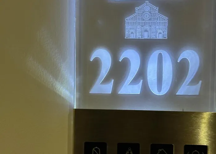 Hotel Boutique Cathedral Plaza Residences Room For Rent Downtown