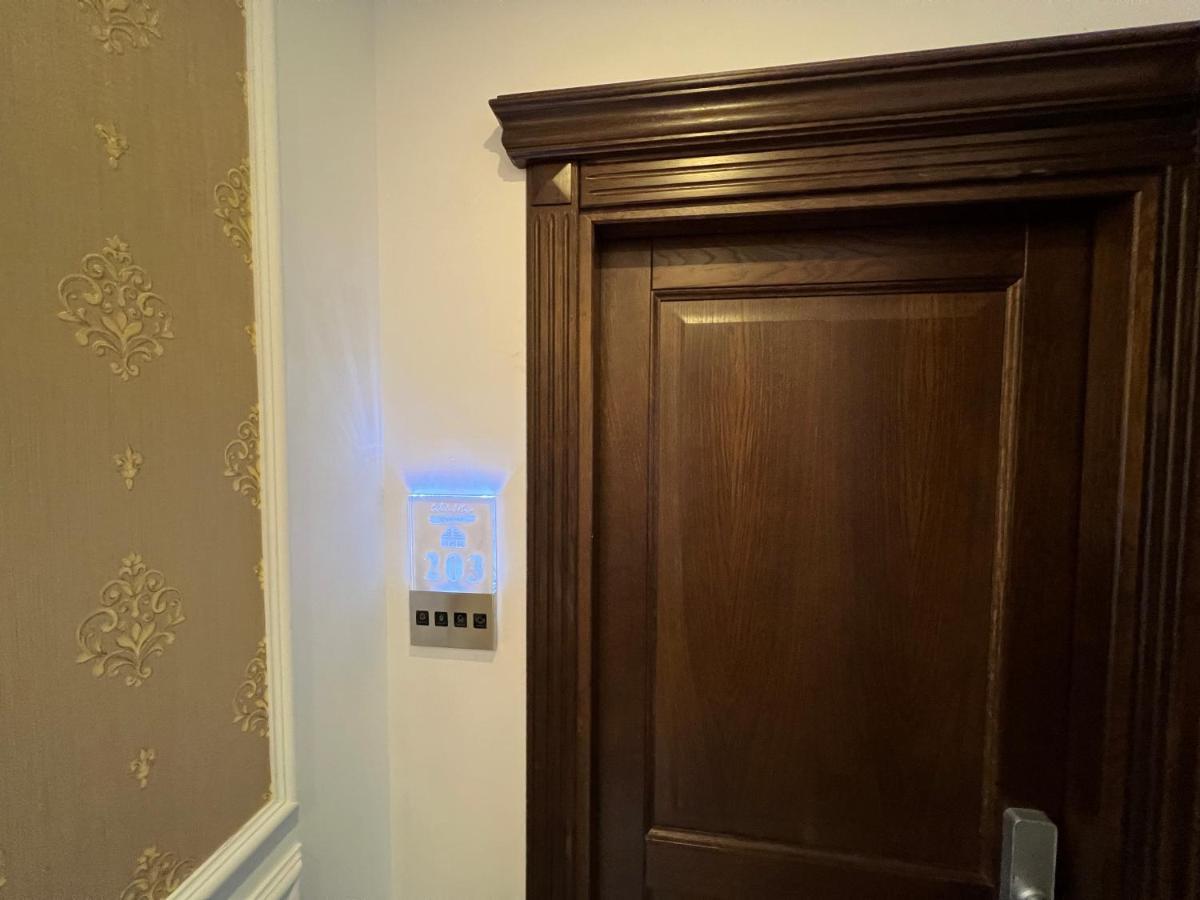 Boutique Cathedral Plaza Residences For Rent Downtown Hotel Bucureşti