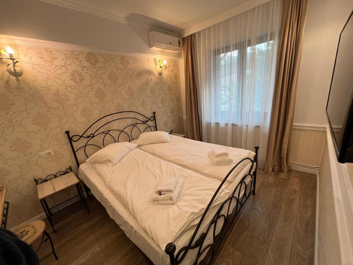 Hotel Boutique Cathedral Plaza Residences For Rent Downtown Bucureşti