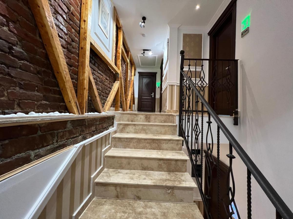 Boutique Cathedral Plaza Residences For Rent Downtown Hotel Bucureşti