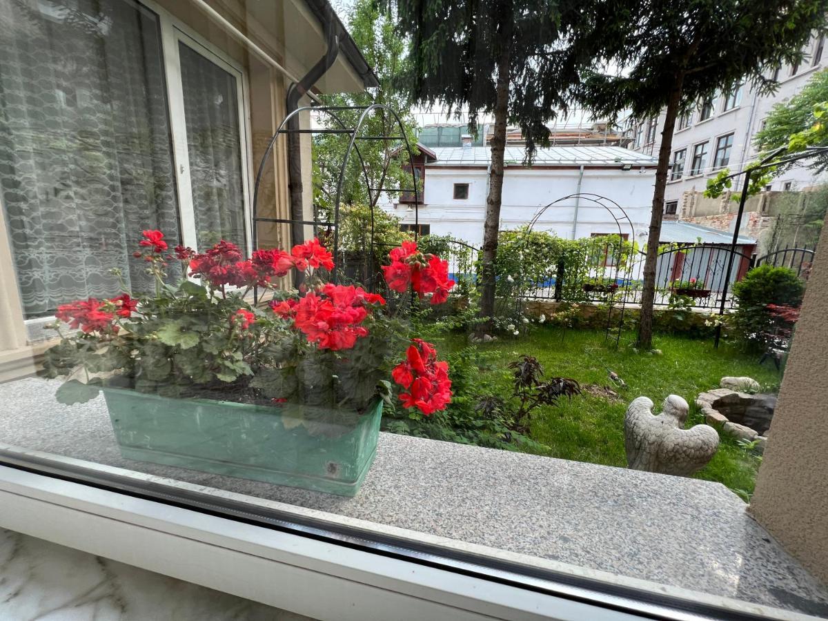 Cathedral Plaza Residences Bucarest
