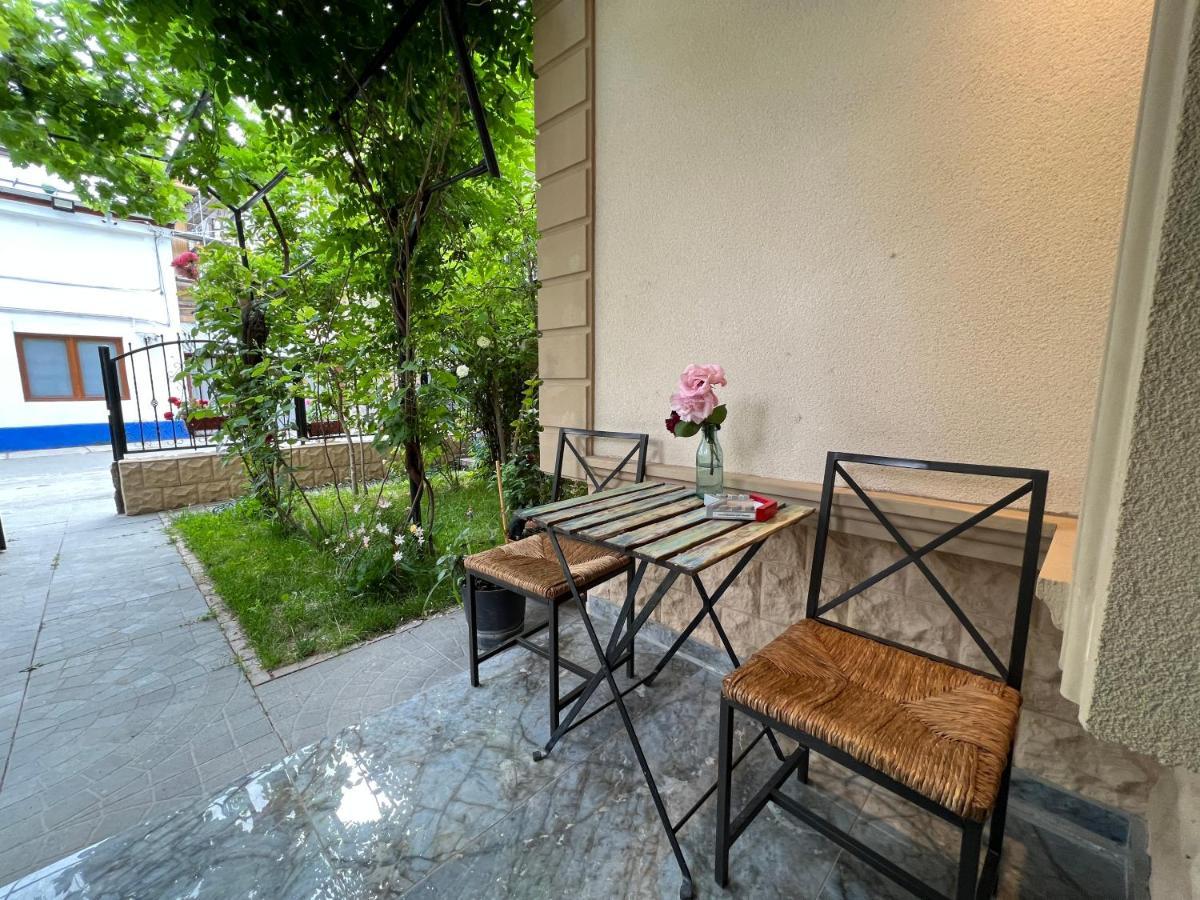Cathedral Plaza Residences Hotel Bucarest