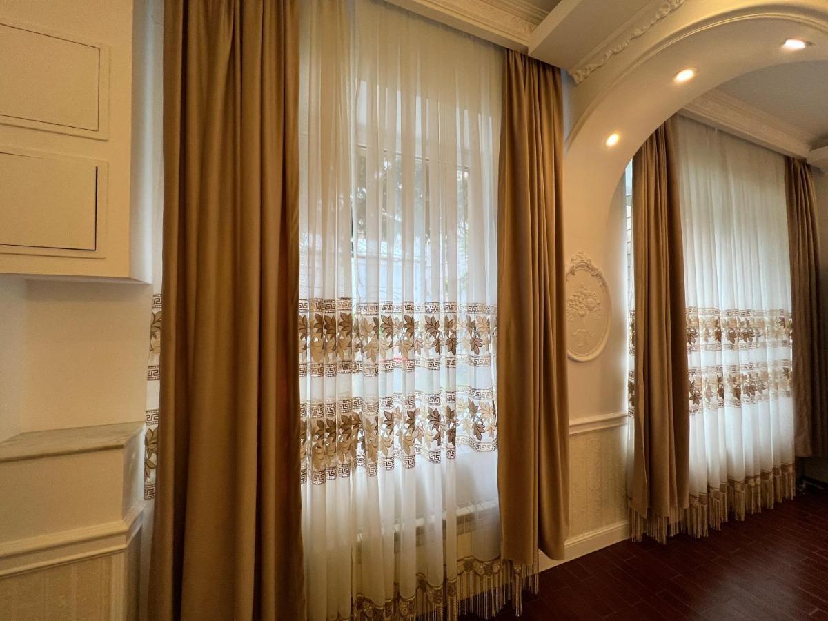 Cathedral Plaza Residences Bucarest