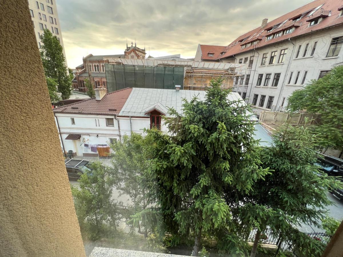 Cathedral Plaza Residences Hotel *