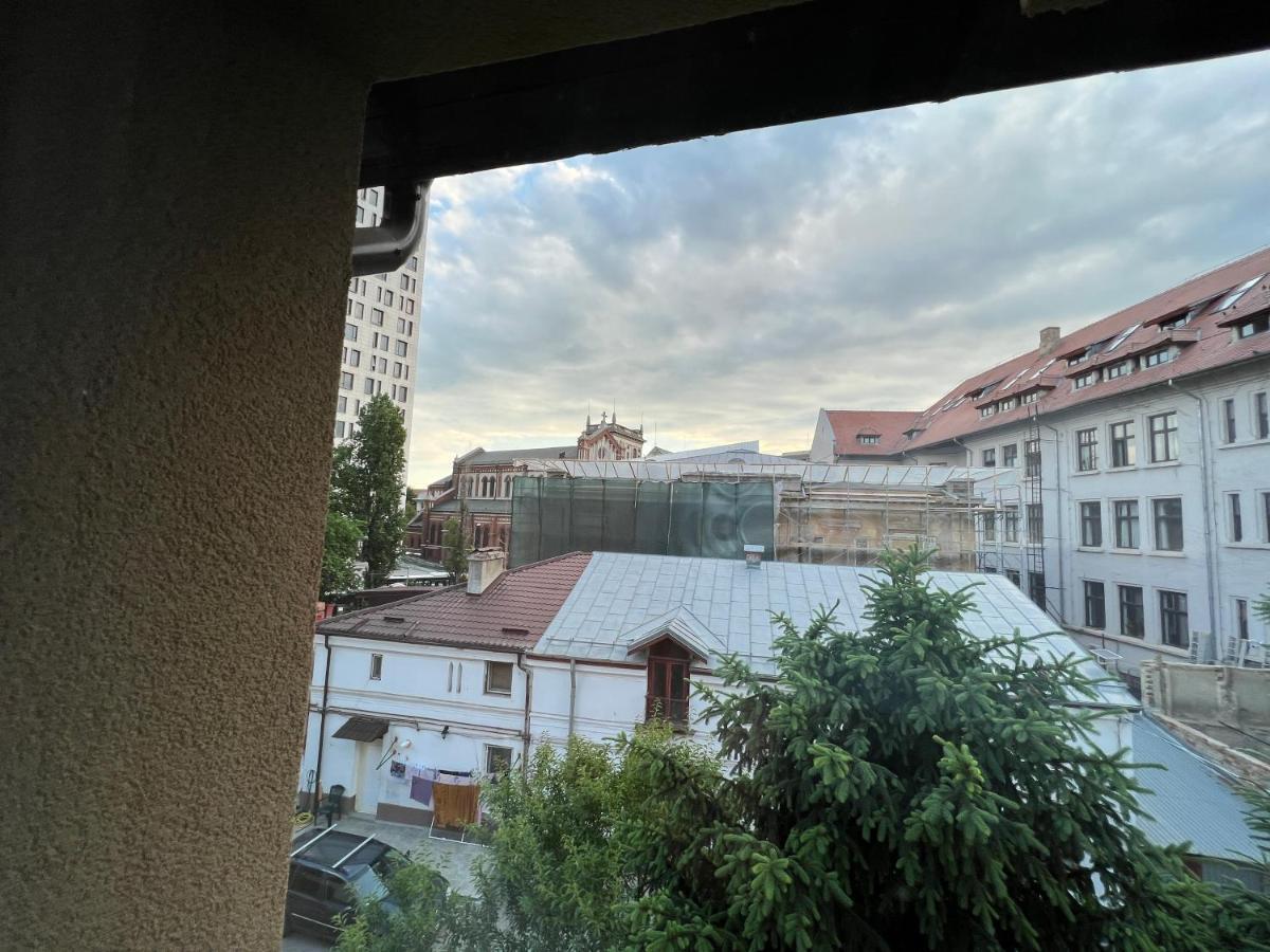 Hotel Cathedral Plaza Residences Bucarest