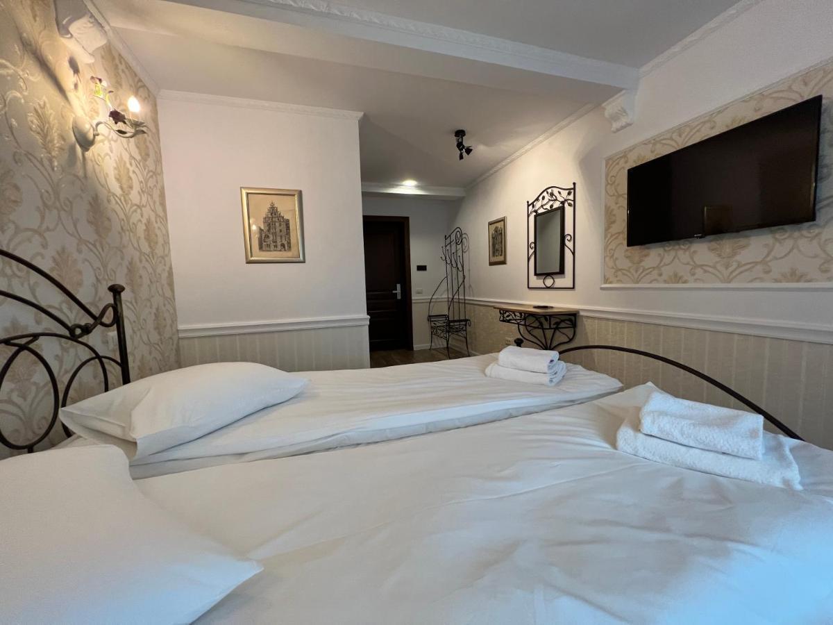 Boutique Cathedral Plaza Residences For Rent Downtown 酒店 *
