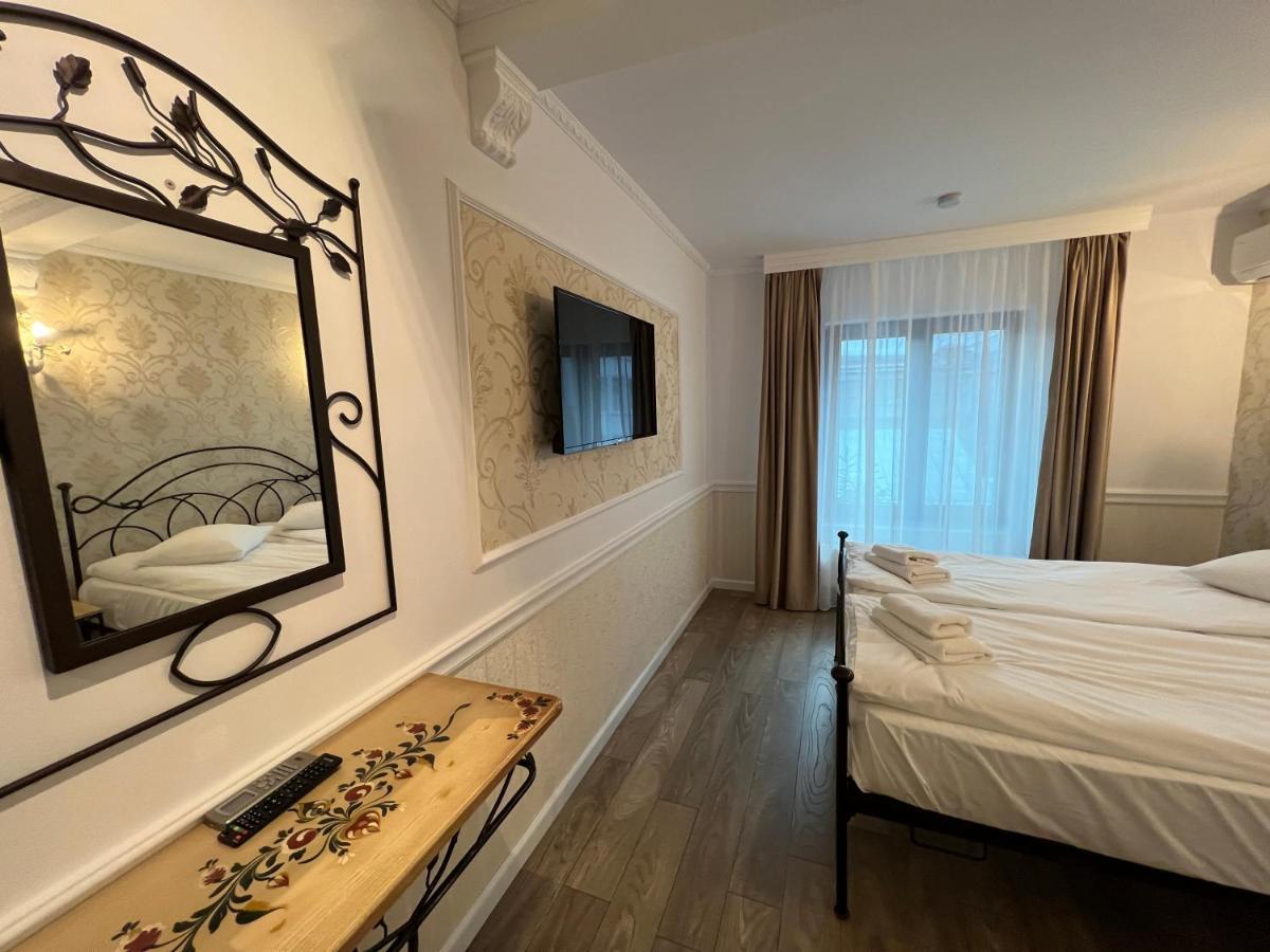 Boutique Cathedral Plaza Residences For Rent Downtown 酒店 *
