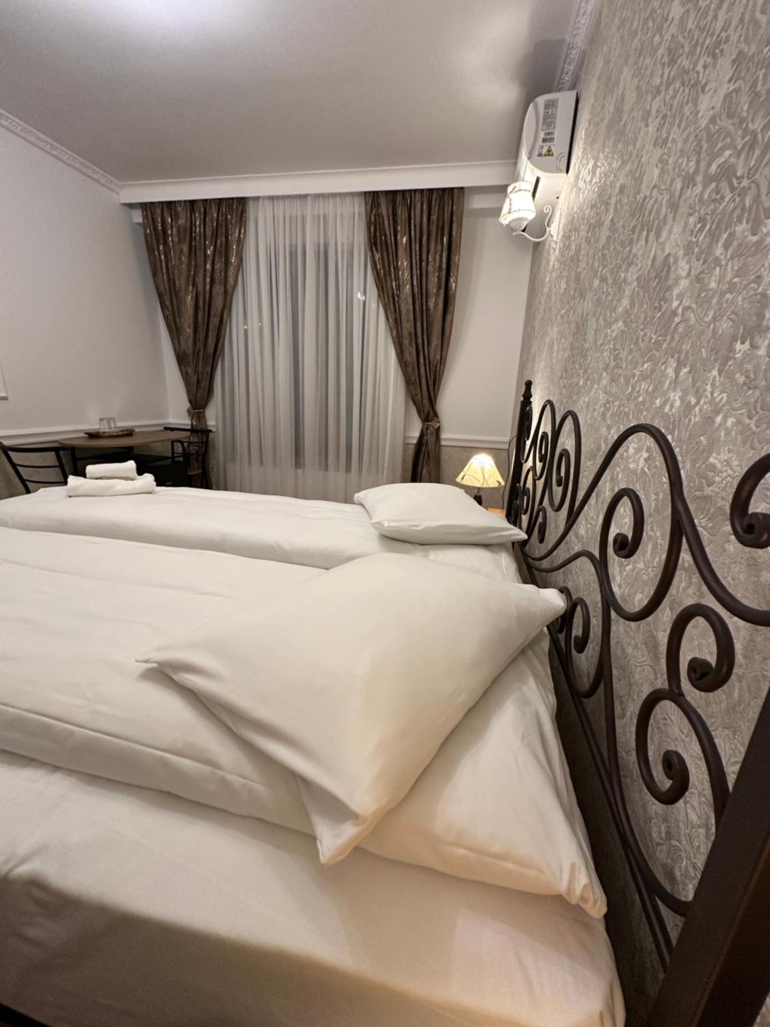 Cathedral Plaza Residences Hotel