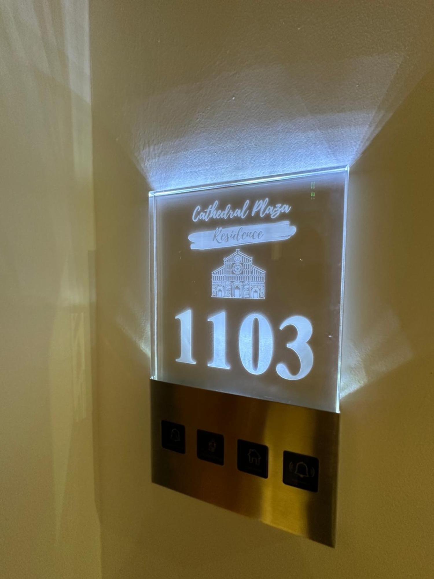 Cathedral Plaza Residences Hotel *